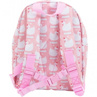 Sac à dos isotherme tigre de la jungle - A Little Lovely Company