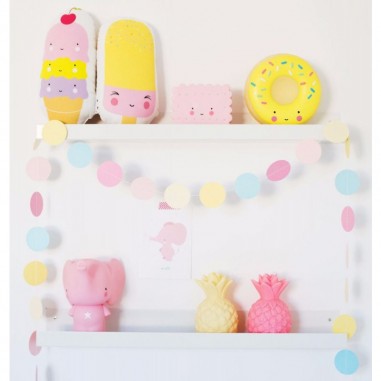 Sac à dos isotherme tigre de la jungle - A Little Lovely Company