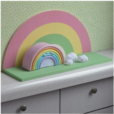 Sac à dos isotherme tigre de la jungle - A Little Lovely Company