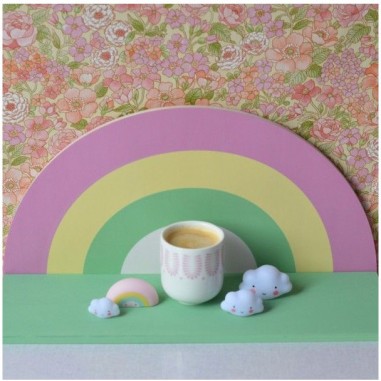 Sac à dos isotherme tigre de la jungle - A Little Lovely Company