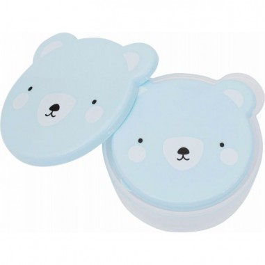 Sac à dos isotherme tigre de la jungle - A Little Lovely Company