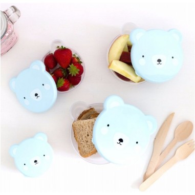 Sac à dos isotherme tigre de la jungle - A Little Lovely Company