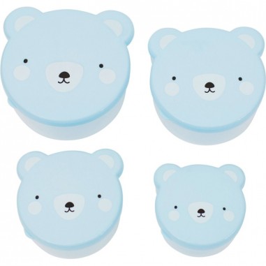 Sac à dos isotherme tigre de la jungle - A Little Lovely Company