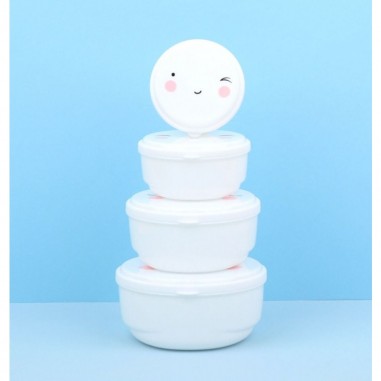 Sac à dos isotherme tigre de la jungle - A Little Lovely Company