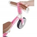 Mon premier trike Vespa rose pastel - Hape Toys