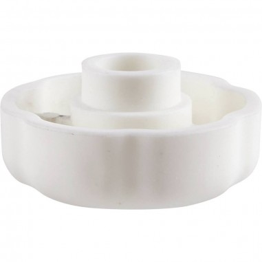 Tricycle rose Vespa draisienne Hape - Dès 18 mois - Hape Toys