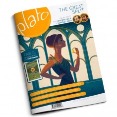 Plato 160 - Magazine Jeux De Société - Gigamic