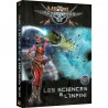Metal Adventures - Les Sciences et l'Infini - Open Sesame Games
