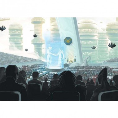 Metal Adventures - Les Sciences et l'Infini - Open Sesame Games