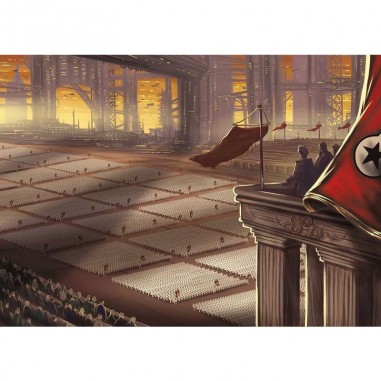 Metal Adventures - Le Fer et le Sang - Open Sesame Games