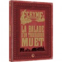 Ecryme - La Balade d'un troubadour muet - Open Sesame Games