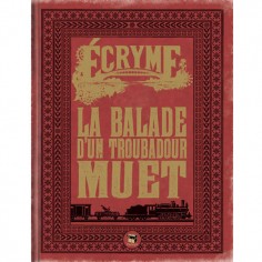 Ecryme - La balade du tambour muet - Open Sesame Games 2