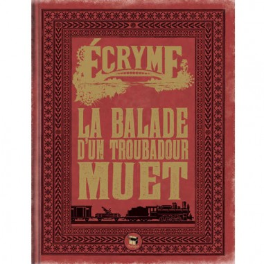 Ecryme - La balade du tambour muet - Open Sesame Games