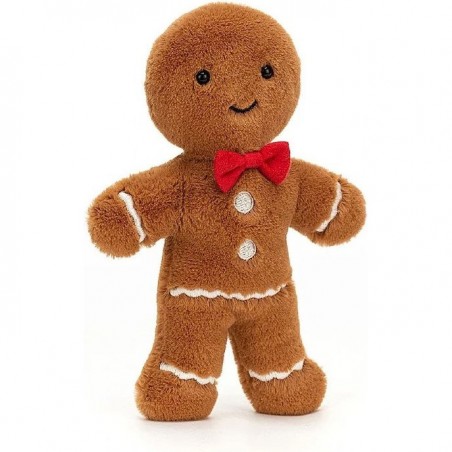Peluche pain d'épices Fred - Original - Jellycat