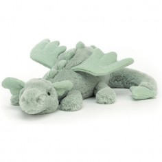 Petit Dragon - Sage - Jellycat