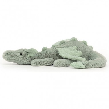 Petit Dragon - Sage - Jellycat