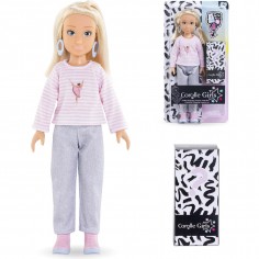 Coffret Valentine shopping - Girls - Corolle 2