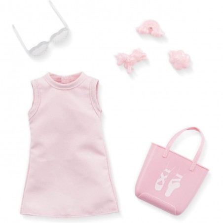 Coffret Valentine shopping - Girls - Corolle