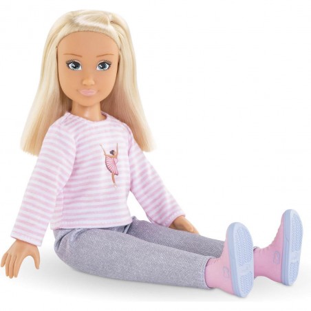 Coffret Valentine shopping - Girls - Corolle