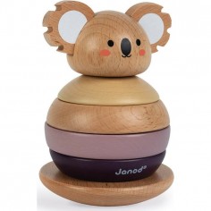 Culbuto Koala WWF - Janod 2
