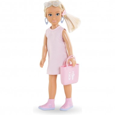 Coffret Valentine shopping - Girls - Corolle