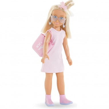 Coffret Valentine shopping - Girls - Corolle