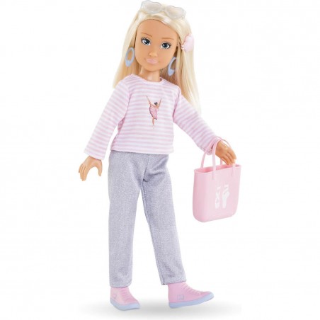 Coffret Valentine shopping - Girls - Corolle