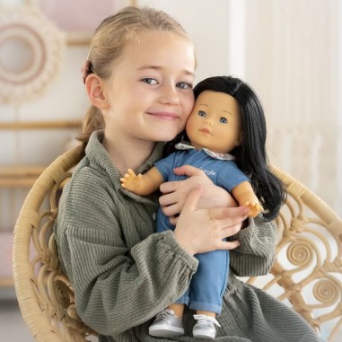 Poupée Perrine 36 cm - Corolle