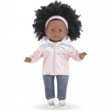 Coupe vent pour poupée 36 cm - Corolle