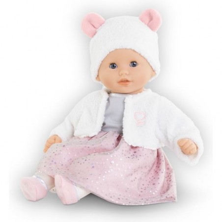 Bébé calin Marguerite Soir de Fête - Corolle