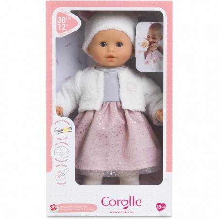 Bébé calin Marguerite Soir de Fête - Corolle