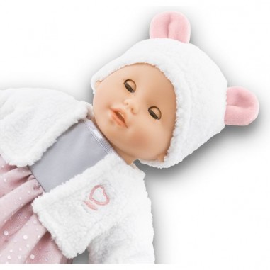 Bébé calin Marguerite Soir de Fête - Corolle