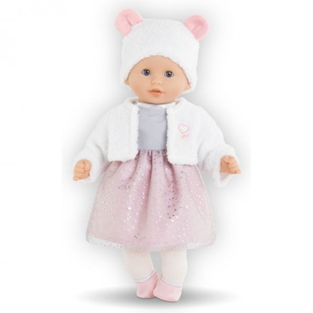 Bébé calin Marguerite Soir de Fête - Corolle