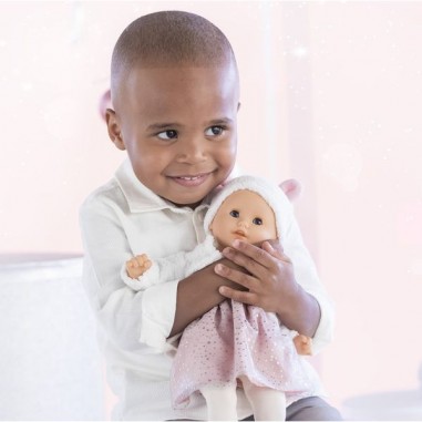 Bébé calin Marguerite Soir de Fête - Corolle