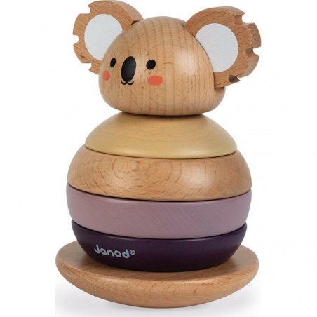 Culbuto Koala WWF - Janod