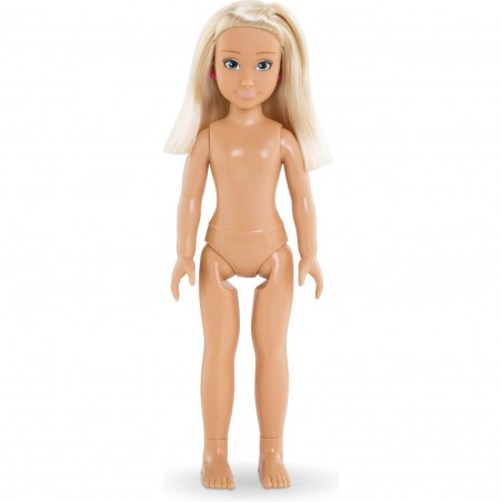 Coffret Valentine à la plage - Girls - Corolle