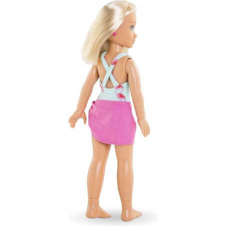 Coffret Valentine à la plage - Girls - Corolle