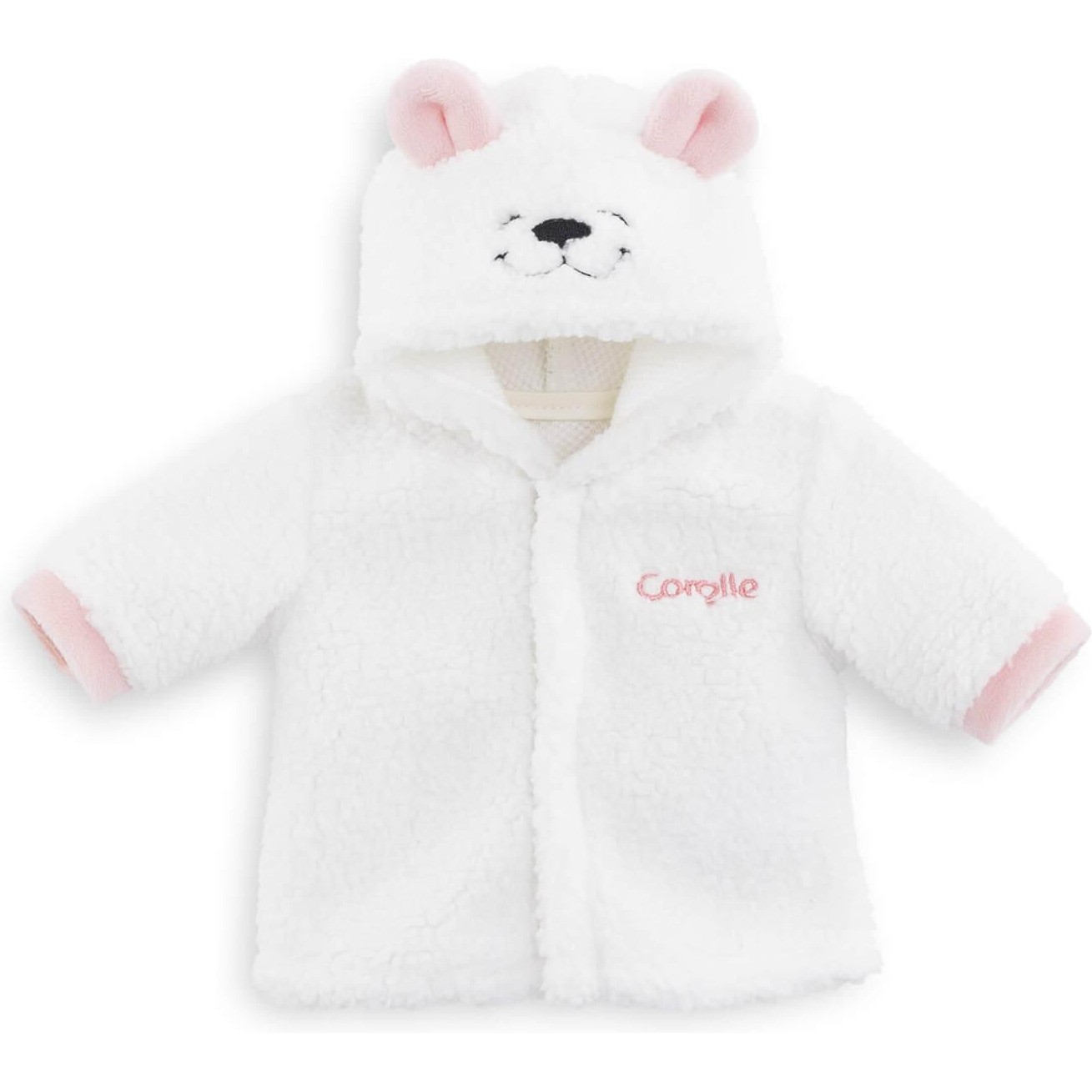 Corolle Vêtement pour mon premier poupon 30 cm : Manteau Soir De Fête