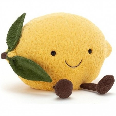 Amuseable - Petit citron - Jellycat