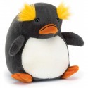 Peluche Maurice Macaroni Penguin 20 cm - Jellycat