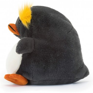 Pingouin Knuffel Maurice Macaroni Pingouin - Jellycat