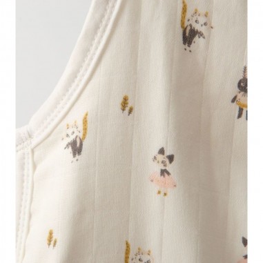 Gigoteuse été personnages 90 cm "Après la Pluie" - Moulin Roty