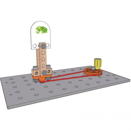 Établi Scientifique - Édition de luxe - Hape - Hape Toys