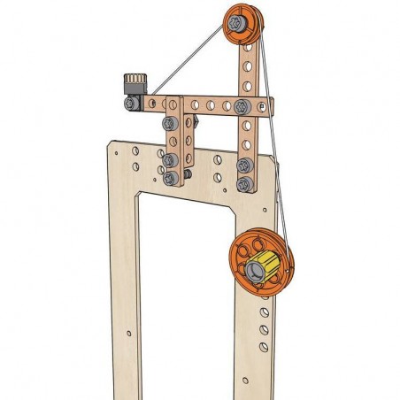 Établi Scientifique - Édition de luxe - Hape - Hape Toys