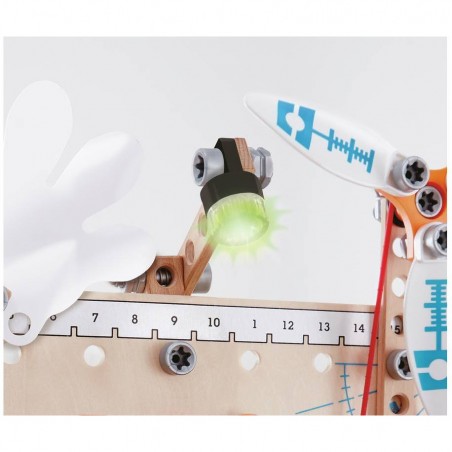Établi Scientifique - Édition de luxe - Hape - Hape Toys
