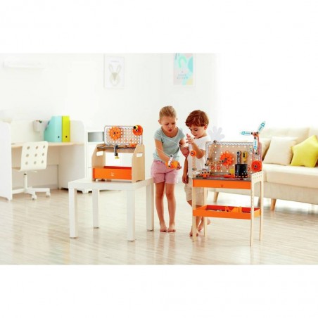 Établi Scientifique - Édition de luxe - Hape - Hape Toys