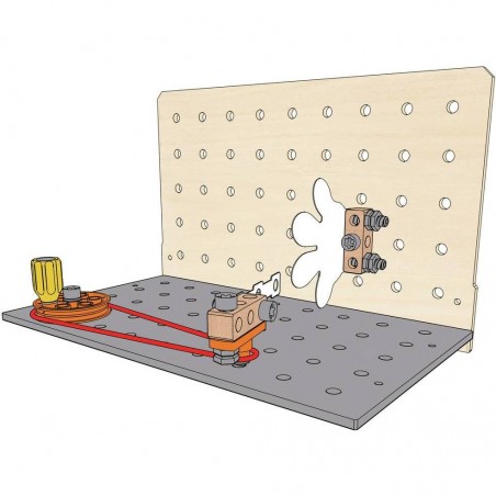Établi Scientifique - Édition de luxe - Hape - Hape Toys