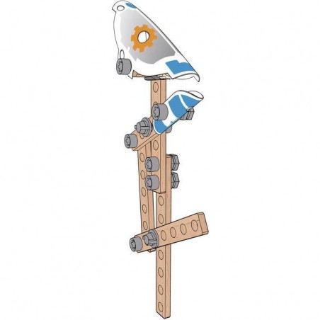 Établi Scientifique - Édition de luxe - Hape - Hape Toys