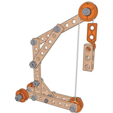 Établi Scientifique - Édition de luxe - Hape - Hape Toys