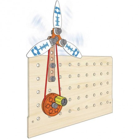 Établi Scientifique - Édition de luxe - Hape - Hape Toys